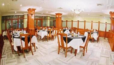 Doha Palace Hotel in Doha, QA