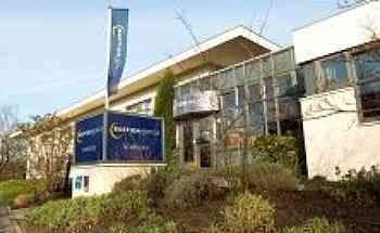 Bastion Hotel Nijmegen, Nijmegen, NL