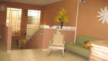 Hotel San Salvador em Belo Horizonte, BR