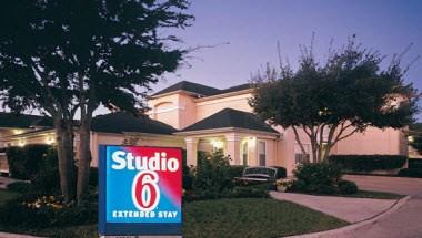 Studio 6 West Palm Beach image