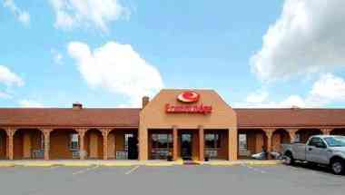 Econo Lodge Cameron в Cameron, MO