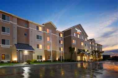 TownePlace Suites by Marriott Laredo в Laredo, TX