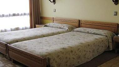 Hotel Alonso De Ercilla a Concepcion, CL