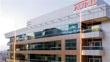 Auris Hotel Apartments Deira image