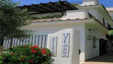 Hotel Aurora, Sperlonga, IT