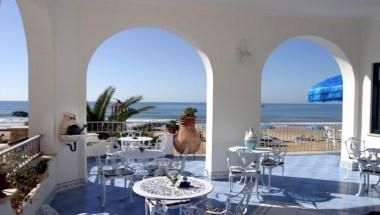 Hotel Aurora en Sperlonga, IT