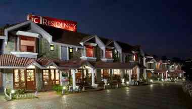 JC Residency Kodaikanal à Kodaikanal, IN