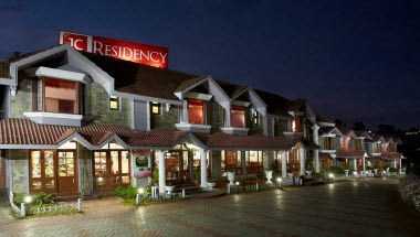 JC Residency Kodaikanal i Kodaikanal, IN