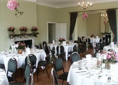 Изображение места проведения