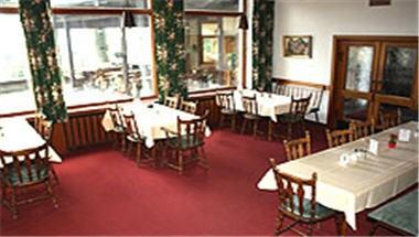 Hotel Restaurant Bergische Schweiz в Engelskirchen, DE