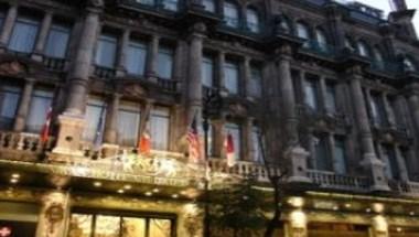 Gran Hotel Ciudad de Mexico image