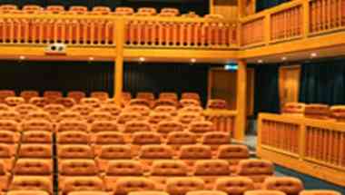 Aros in Portree, GB2