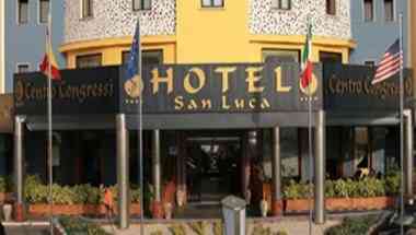 Hotel Centro Congressi San Luca a Battipaglia, IT