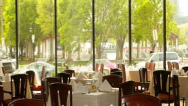 Gio's Ristorante and Bar в St. Louis, MO