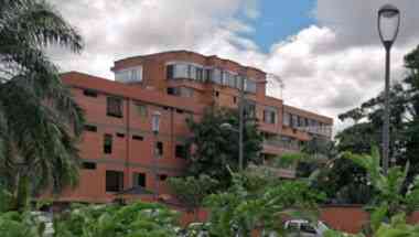 Hotel El Auca in Puerto Francisco de Orellana, EC