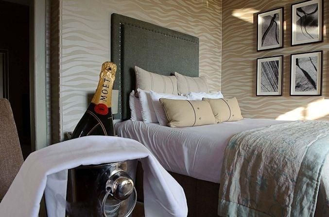 Изображение места проведения