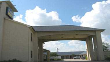 Scottish Inns - Antoine Drive em Houston, TX