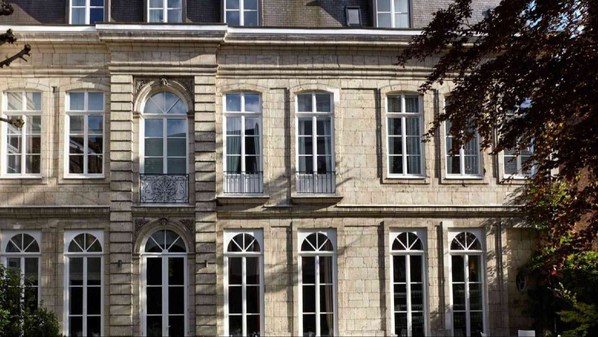 Clarance Hotel Lille, Lille, FR