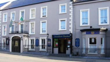 Damer Court Hotel image