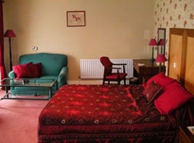 Bild på anläggning