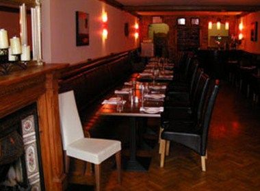 Bild på anläggning