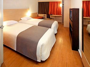 Hotel Ibis Kaunas Centre, Kaunas, LT