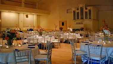 Old Salem Museums & Gardens в Winston-Salem, NC