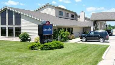 AmericInn by Wyndham Webster City en Ciudad de Webster, IA