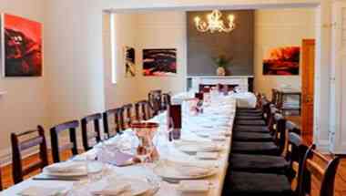 Auslese в Cape Town, ZA