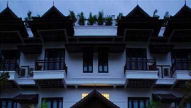 Phi Phi Andaman Legacy Resort en Krabi, TH