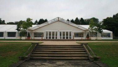 Изображение места проведения