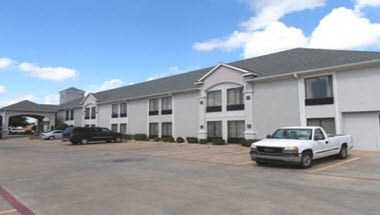 Quality Inn Hillsboro a Hillsboro, TX