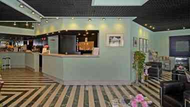 Hotel Rex i Lucca, IT