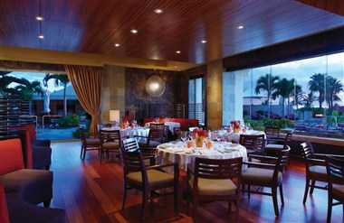 Spago at Four Seasons Resort Maui в Maui, HI
