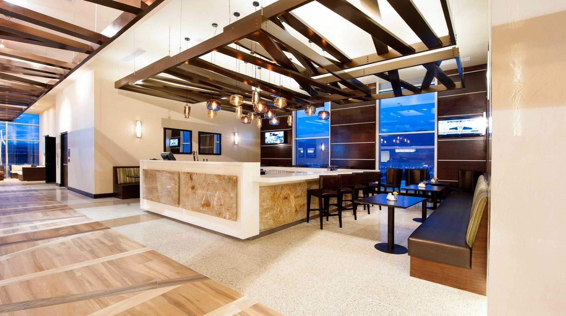 Hilton Garden Inn San Jose La Sabana in San Jose, CR