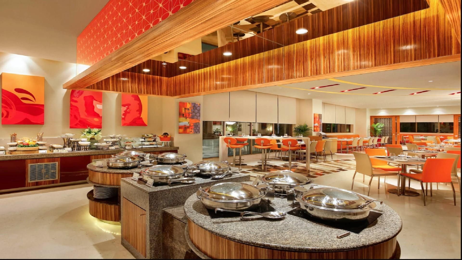 Изображение места проведения