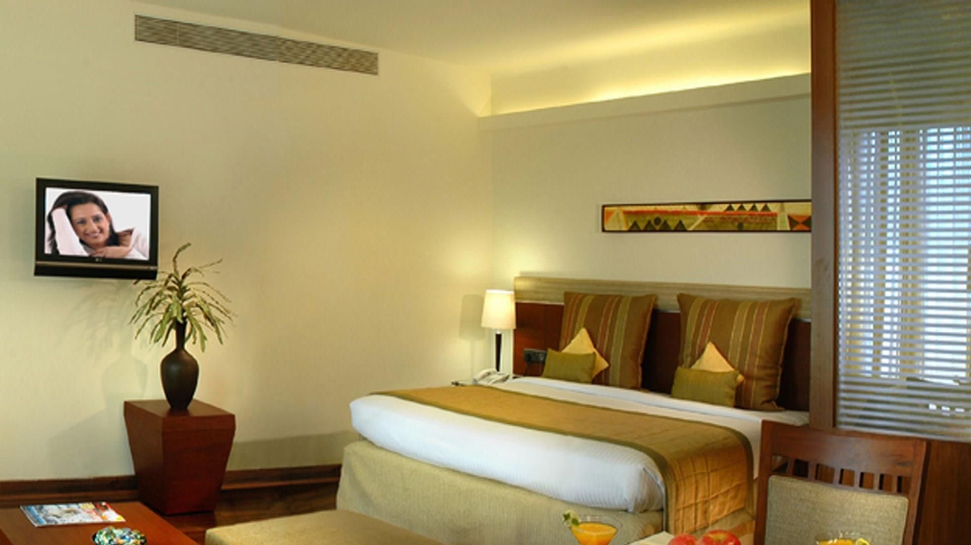 Изображение места проведения