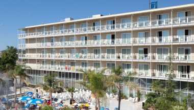H-Top Platja Park in Platja D'Aro, ES