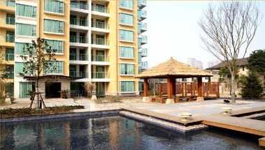 蘇州, CNにおけるRegalia Suzhou