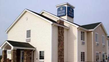 Cobblestone Inn & Suites - Anthony in Anthony, KS