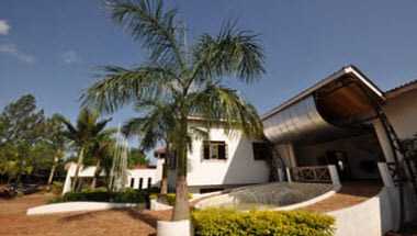 Jinja Nile Resort a Jinja, UG