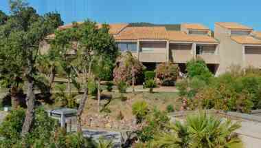 La Gaillarde in Roquebrune-sur-Argens, FR