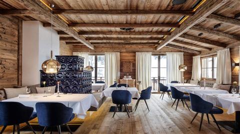 Hotel Landhaus Severin's Morsum Kliff en Sylt, DE