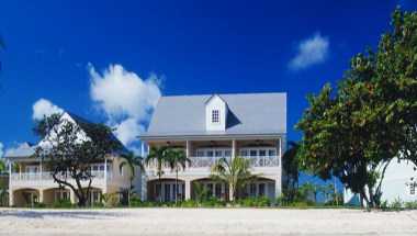 Old Bahama Bay Resort & Yacht Harbour a Grand Bahama Island, BS