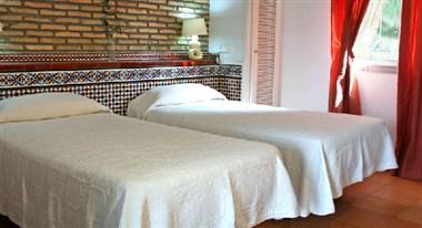 Campomar Hotel à Cadiz, ES