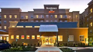 Residence Inn by Marriott Wheeling-St. Clairsville, OH in St. Clairsville, OH
