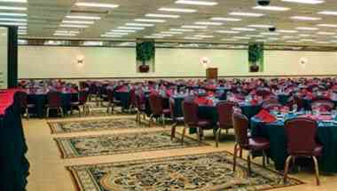 Binion"s a Las Vegas, NV