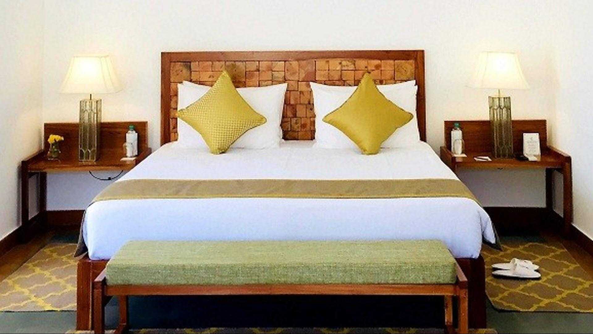 Lebua Corbett in Ramnagar, IN