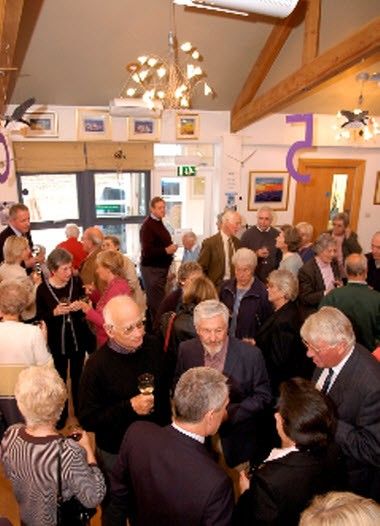 Изображение места проведения