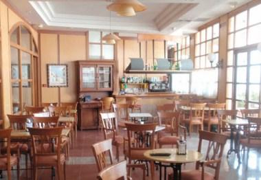 Hotel El Gamo in Tragacete, ES